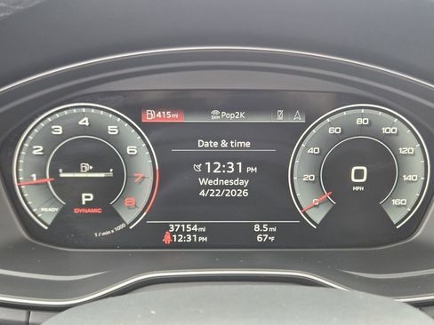 Certified 2022 Audi Q5 2.0T Premium Plus AWD/4WD image 21