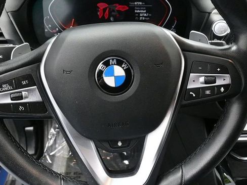 Used 2020 BMW X3 xDrive30i w/ Premium Package image 10