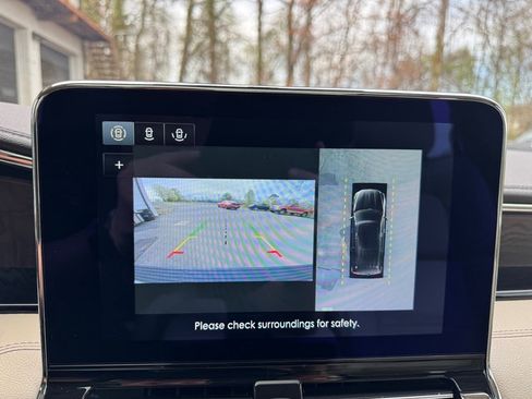 Used 2020 Lincoln Navigator L Reserve w/ Luxury Package image 30