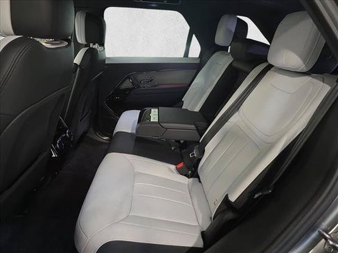 Certified 2023 Land Rover Range Rover Sport SE Dynamic AWD/4WD image 14