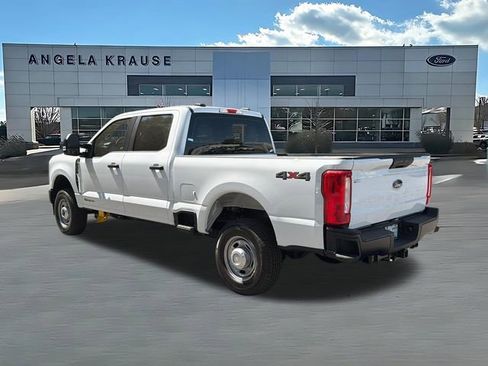 New 2026 Ford F350 XL AWD/4WD image 5