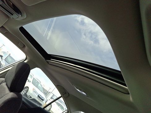 Certified 2025 Subaru Legacy Premium image 16