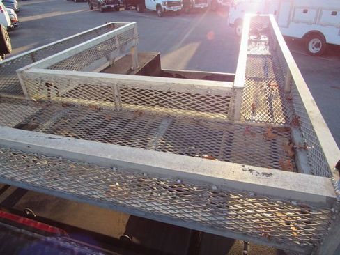 Used 2016 GMC Sierra 3500 4x4 Regular Cab w/ Sierra Convenience Package image 24