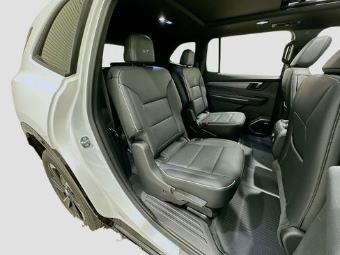 New 2026 Buick Enclave Sport Touring w/ Power Package FWD image 30