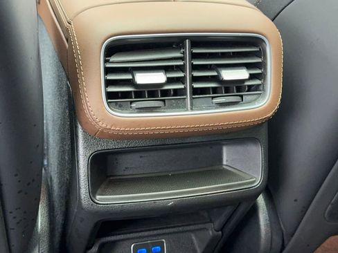 Used 2024 Mercedes-Benz GLE 53 AMG 4MATIC Coupe w/ Driver Assistance Package image 51