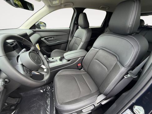 New 2026 MAZDA CX-5 Select AWD/4WD image 10