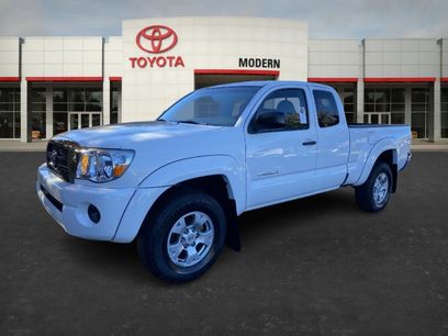 Used 2011 Toyota Tacoma PreRunner