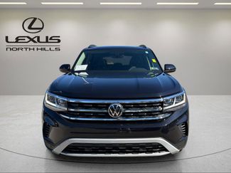 Used 2022 Volkswagen Atlas SE video 2