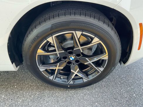 New 2026 BMW X3 xDrive30 w/ Premium Package AWD/4WD image 25