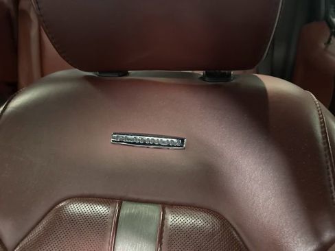 Used 2019 Ford F250 Platinum w/ Platinum Ultimate Package image 19