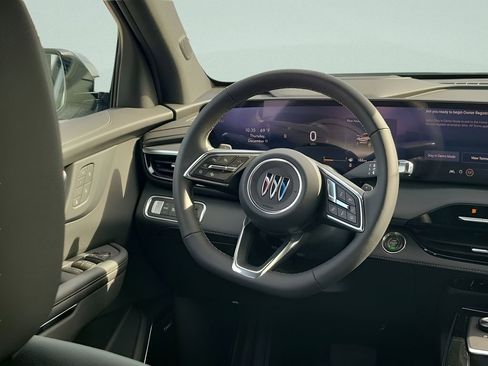New 2026 Buick Enclave Sport Touring w/ Power Package FWD image 25