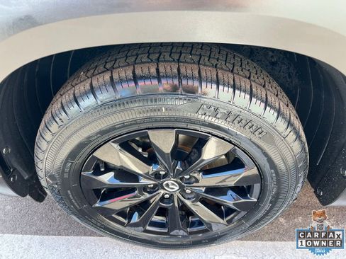 Used 2023 MAZDA CX-50 AWD 2.5 S w/ Cargo Package image 13