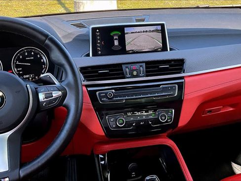 Used 2020 BMW X2 M35i w/ Premium Package image 7