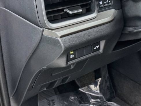 Used 2026 Toyota Grand Highlander AWD Hybrid image 10