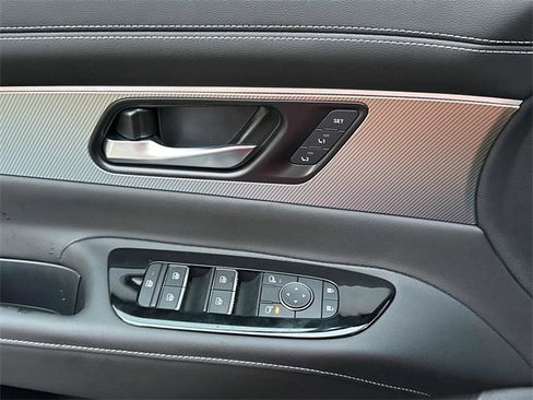 New 2025 Nissan Murano SL image 27