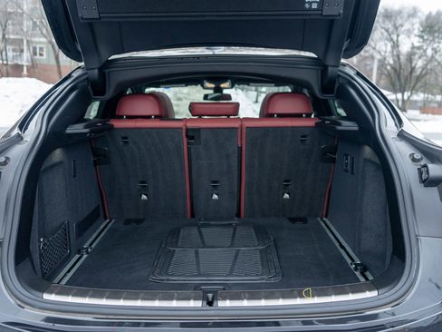 Used 2022 BMW X4 xDrive30i image 9