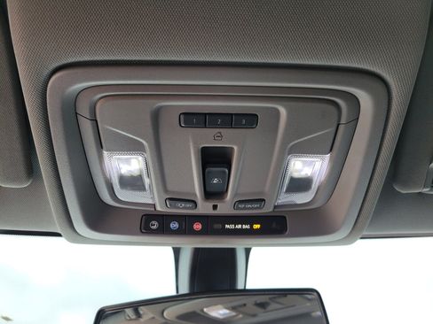 Used 2019 Chevrolet Silverado 1500 LT Trail Boss image 30