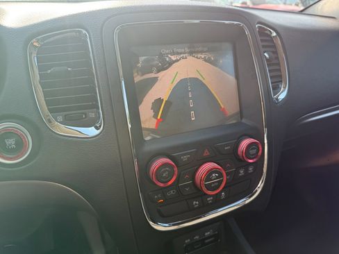 Used 2014 Dodge Durango SXT w/ Quick Order Package 23B AWD/4WD image 37