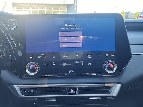 Certified 2025 Lexus RX 450h AWD w/ Convenience Package image 24