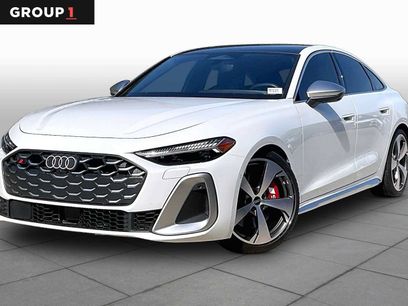 Used 2025 Audi S5 Premium Plus w/ Premium Plus Package