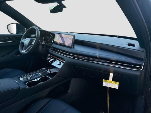 Used 2026 INFINITI QX60 Sport w/ Dark Cargo Package image 33