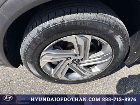 Certified 2023 Hyundai Santa Fe SEL FWD image 19