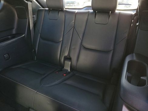 Used 2021 MAZDA CX-9 Grand Touring image 9