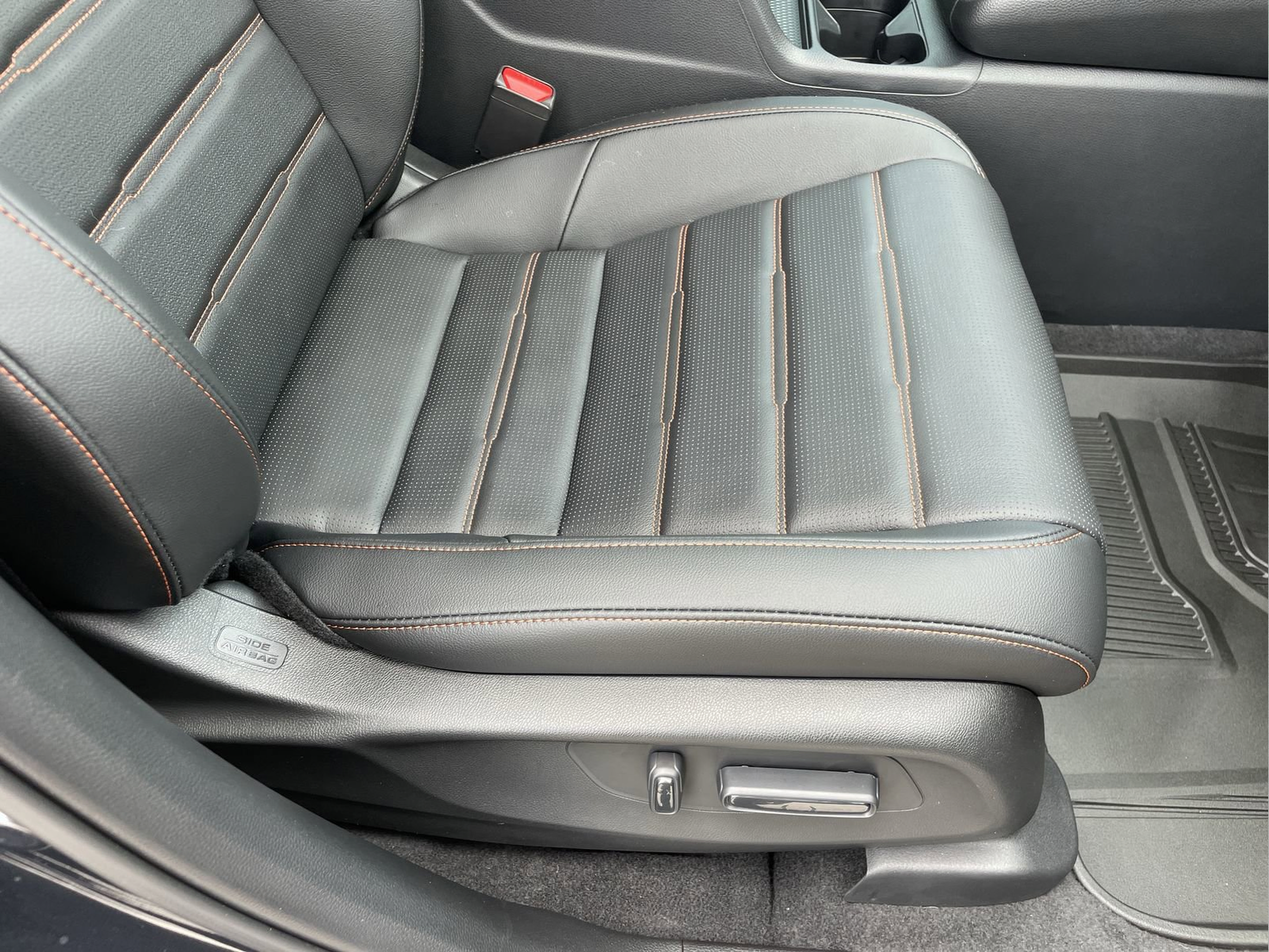 New 2027 Honda CR-V Sport-L image 21