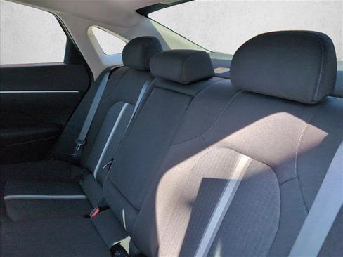 New 2026 Hyundai Sonata SEL image 17