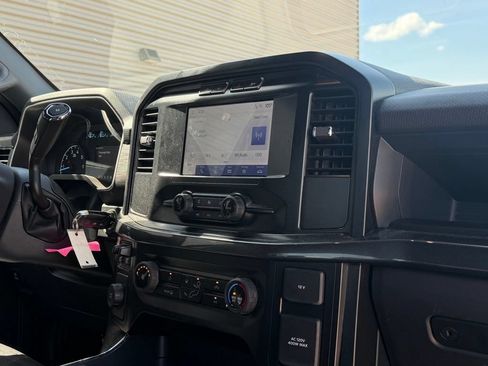 Used 2023 Ford F150 XL w/ STX Appearance Package RWD image 19