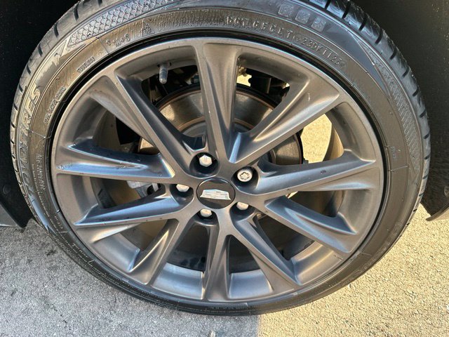 Used 2023 Cadillac CT5 Sport AWD/4WD image 10