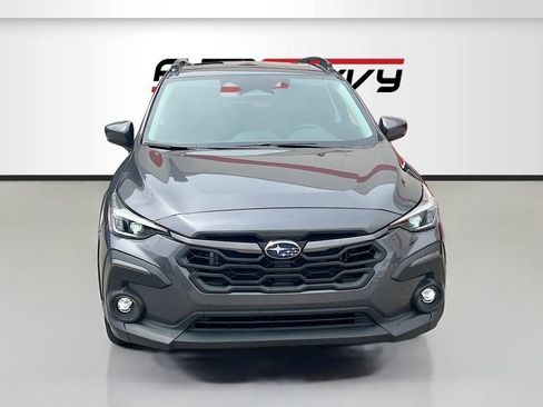 Used 2024 Subaru Crosstrek 2.5i Limited w/ Popular Package #3A AWD/4WD image 2