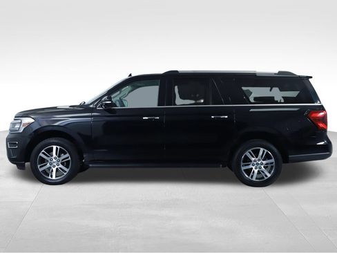 Certified 2024 Ford Expedition Max Limited AWD/4WD image 10
