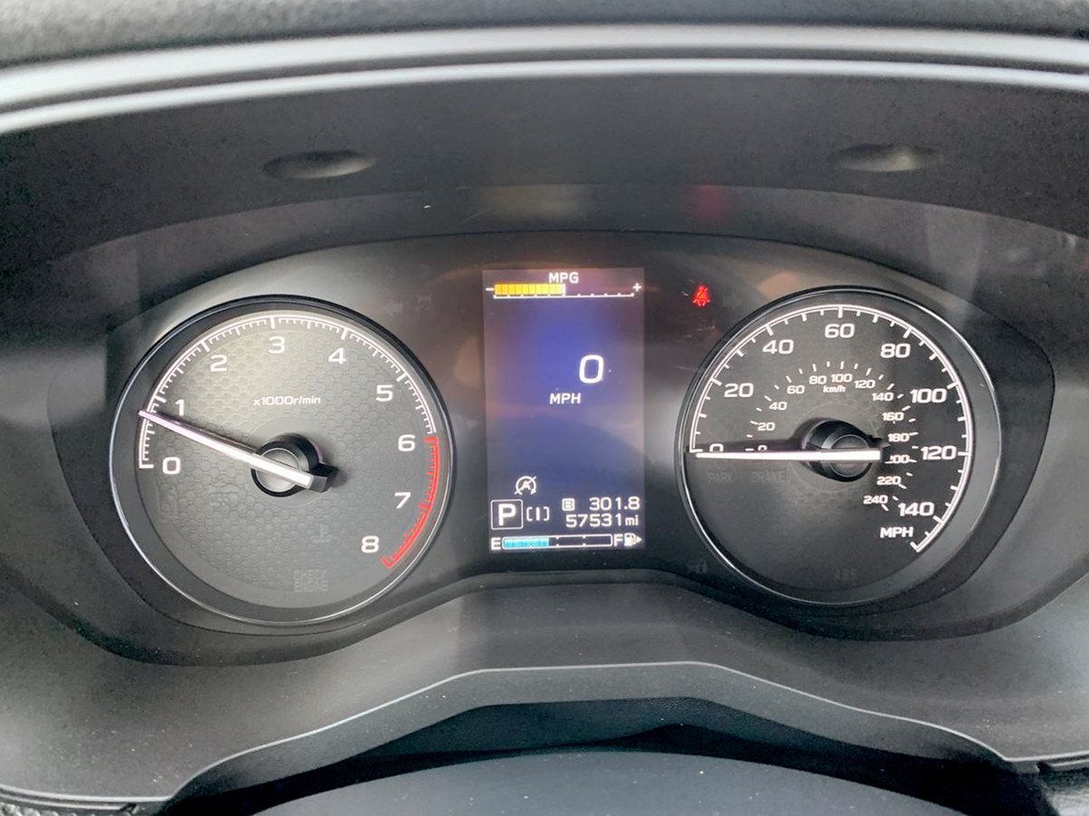 Used 2021 Subaru Forester Premium AWD/4WD image 18
