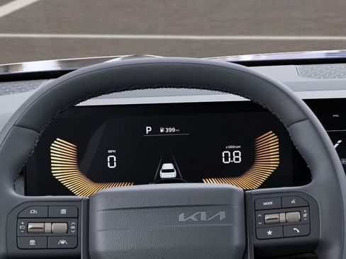 New 2027 Kia Telluride LX FWD image 21