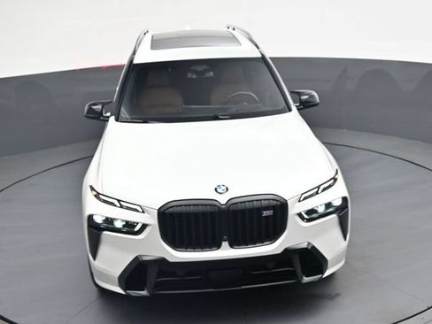Used 2024 BMW X7 M60i w/ Executive Package AWD/4WD image 32