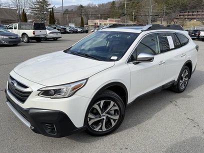 Used 2020 Subaru Outback Touring XT