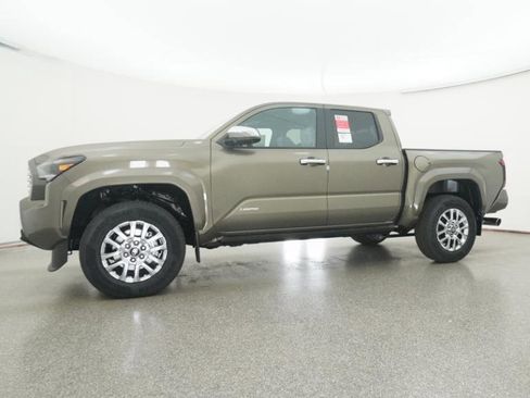 New 2026 Toyota Tacoma Limited image 66