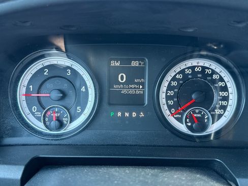 Used 2014 RAM 5500 Tradesman w/ Power & Remote Entry Group image 5