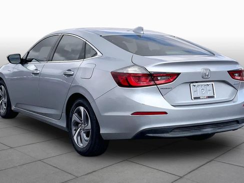 Used 2019 Honda Insight LX image 12
