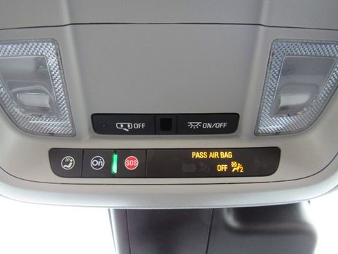 Used 2025 Chevrolet Malibu LT image 47