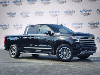 Used 2025 Chevrolet Silverado 1500 High Country w/ Technology Package video 2