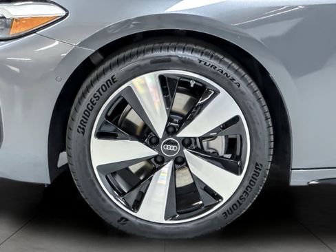 New 2026 Audi A5 2.0T Premium AWD/4WD image 24