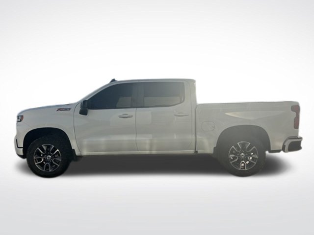 Used 2020 Chevrolet Silverado 1500 RST AWD/4WD image 6