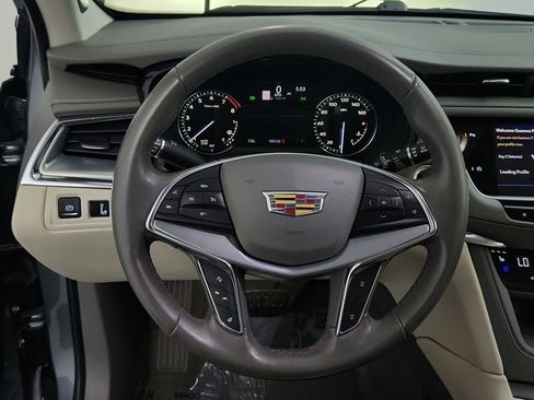 Used 2021 Cadillac XT5 Premium Luxury w/ LPO, Floor Liner Package FWD image 14