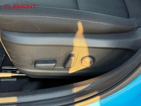 Used 2023 Hyundai Kona SEL image 21