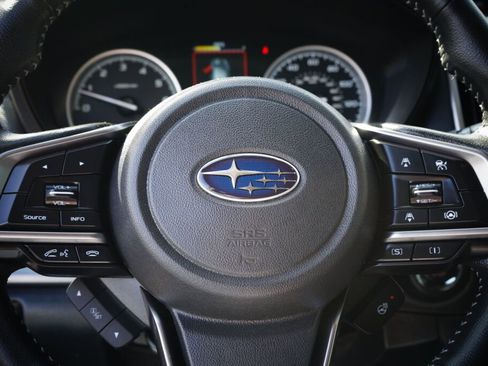 Used 2020 Subaru Forester Limited image 22