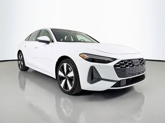 Certified 2025 Audi A5 2.0T Premium Plus w/ Premium Plus video 1