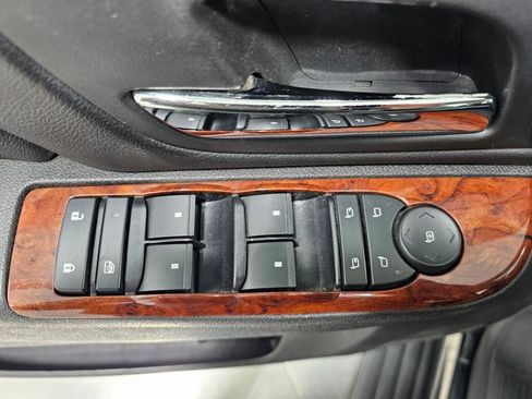 Used 2012 GMC Yukon SLT image 25