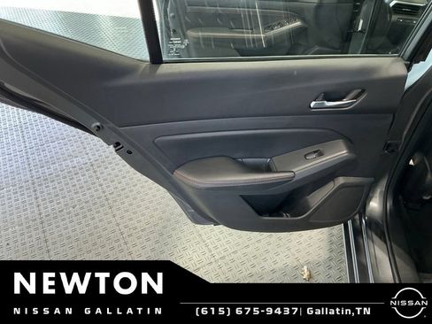 Used 2020 Nissan Altima 2.5 SR w/ Premium Package FWD image 34